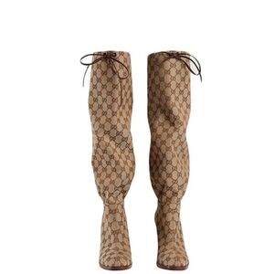 Gucci Women's Brown  Boots